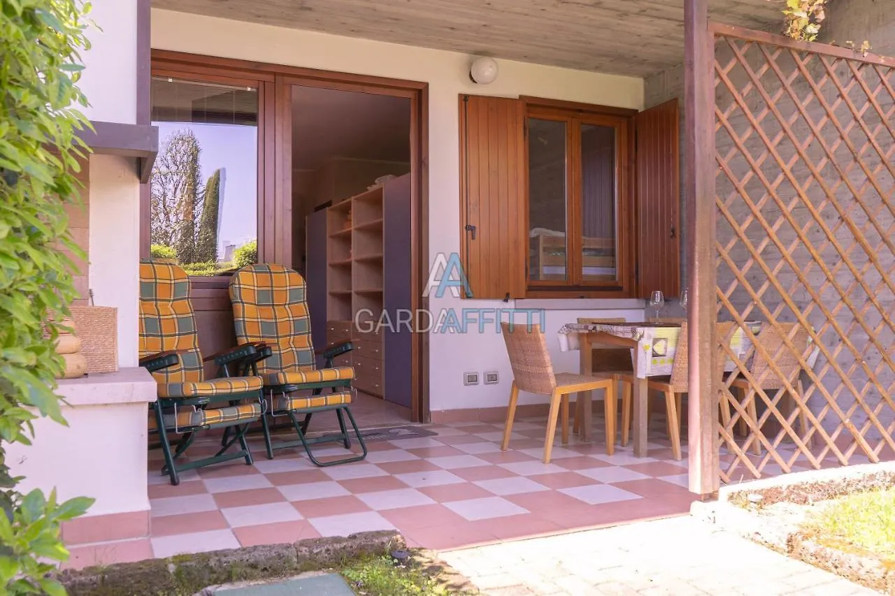 Corallo Apartment - Desenzano - Gardaaffitti Com Ντεζεντσάνο ντελ Γκάρντα Ιταλία