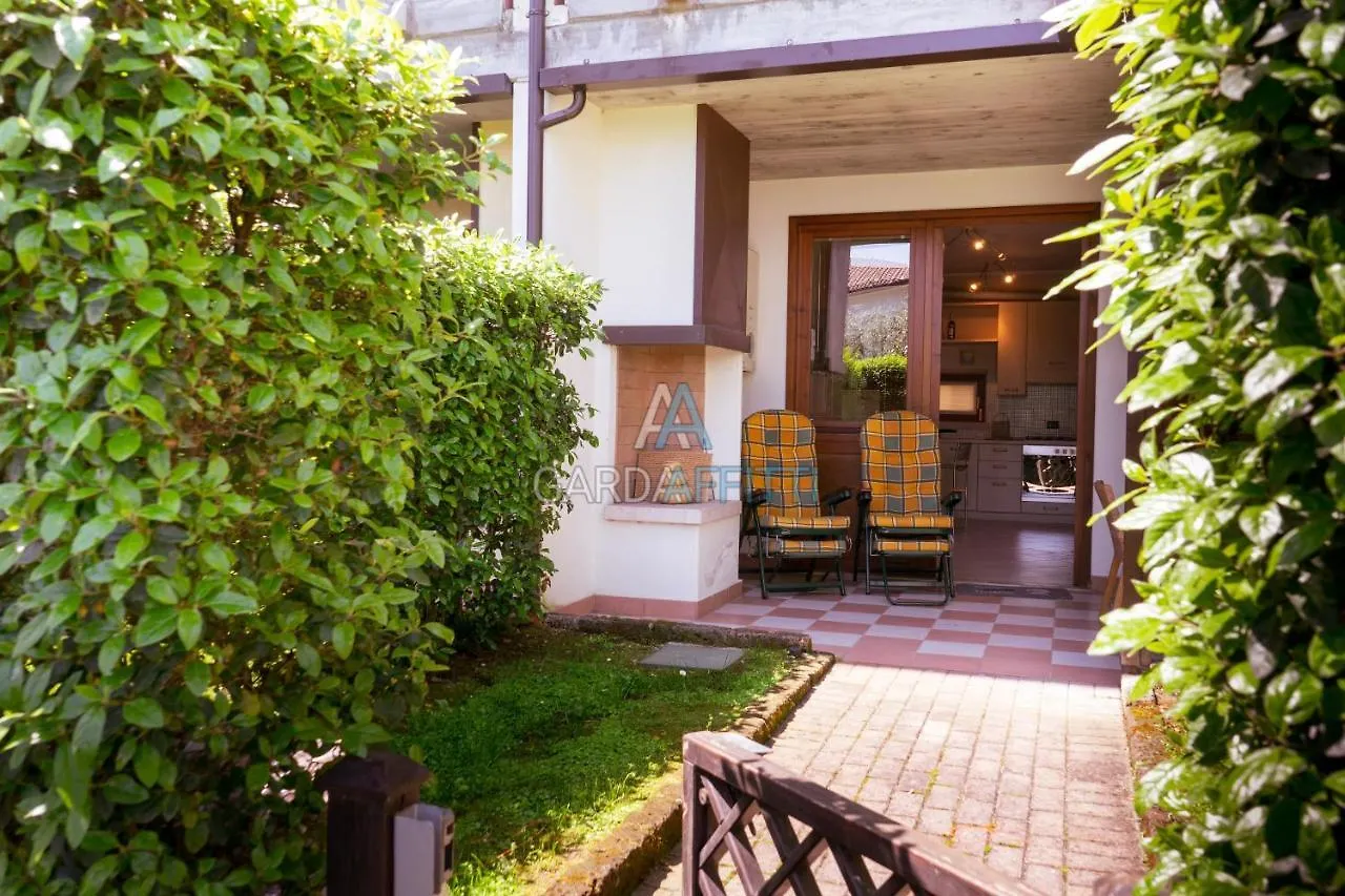 Corallo Apartment - Desenzano - Gardaaffitti Com Ντεζεντσάνο ντελ Γκάρντα 0*,  Ιταλία