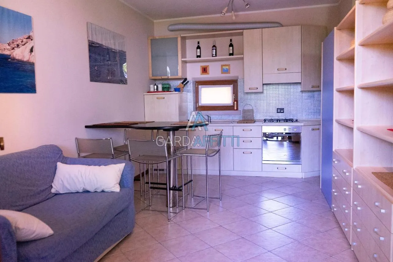 Corallo Apartment - Desenzano - Gardaaffitti Com Ντεζεντσάνο ντελ Γκάρντα Ιταλία
