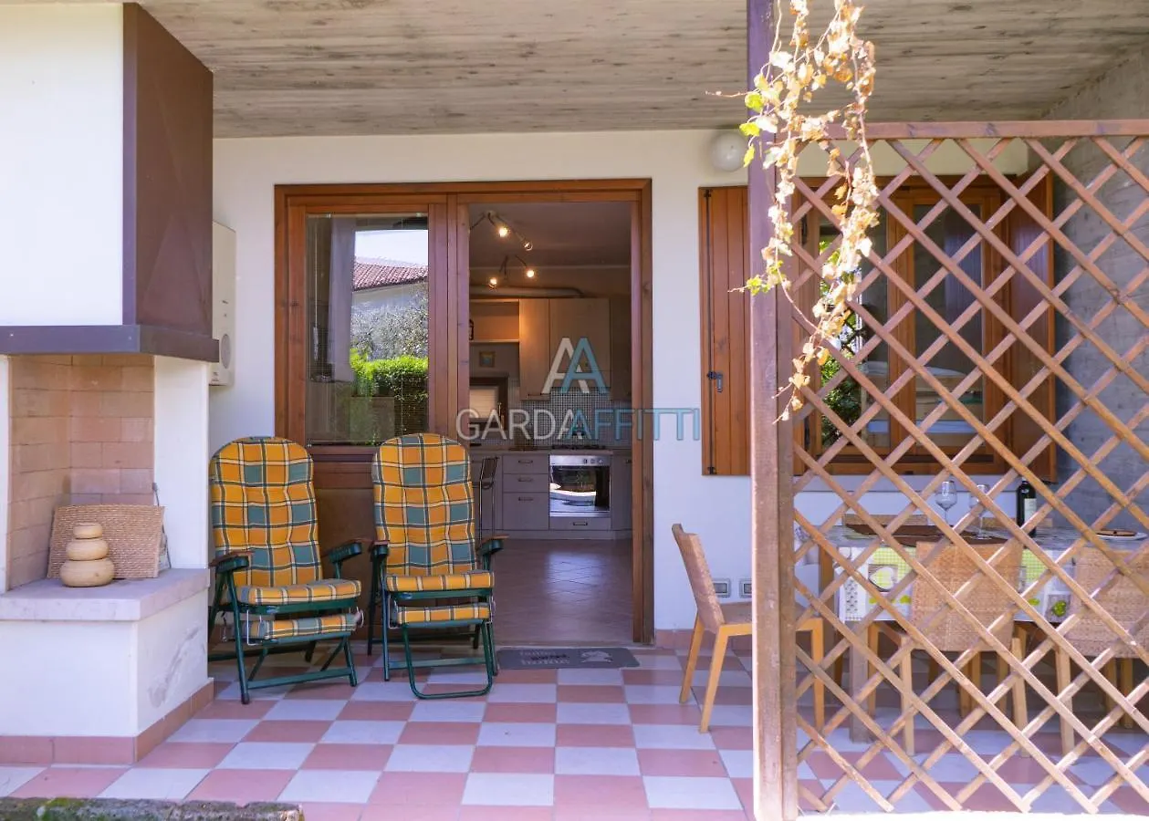 Corallo Apartment - Desenzano - Gardaaffitti Com Ντεζεντσάνο ντελ Γκάρντα