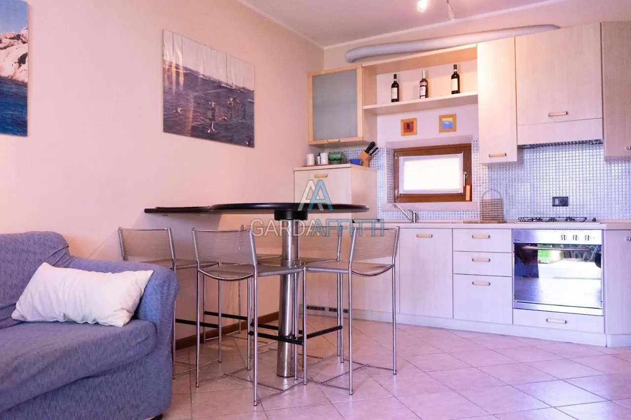 Corallo Apartment - Desenzano - Gardaaffitti Com Ντεζεντσάνο ντελ Γκάρντα 0*,