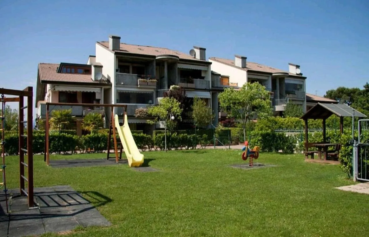 Corallo Apartment - Desenzano - Gardaaffitti Com Ντεζεντσάνο ντελ Γκάρντα