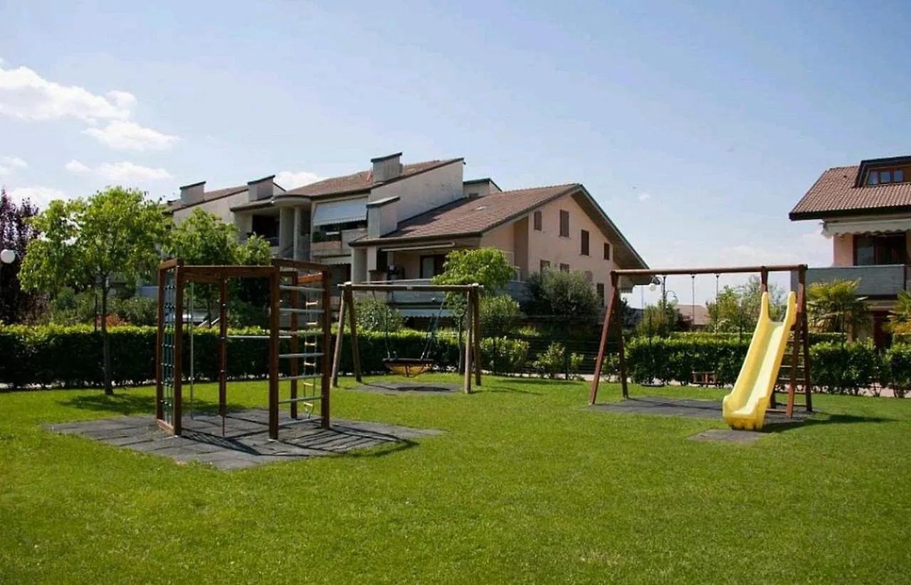 Corallo Apartment - Desenzano - Gardaaffitti Com Ντεζεντσάνο ντελ Γκάρντα