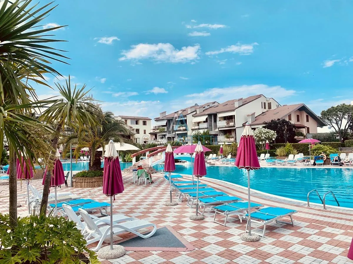 Corallo Apartment - Desenzano - Gardaaffitti Com Ντεζεντσάνο ντελ Γκάρντα