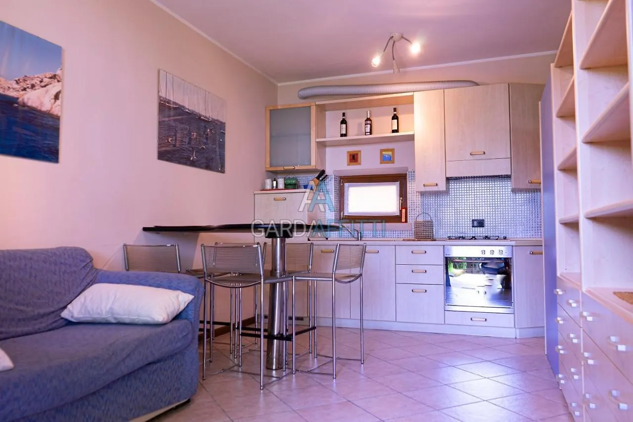 Corallo Apartment - Desenzano - Gardaaffitti Com Desenzano del Garda
