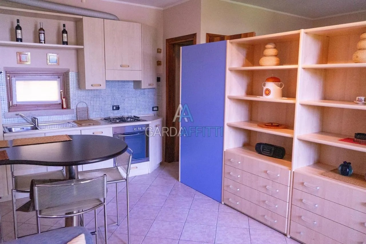 Corallo Apartment - Desenzano - Gardaaffitti Com Desenzano del Garda